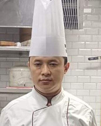 Khum Bahadur